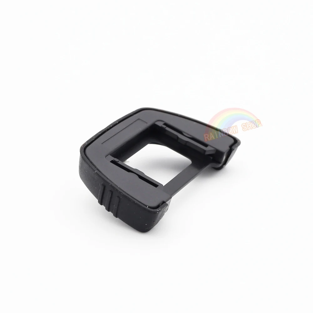 DK 21 EF EG резиновый черный окуляр Eyecup видоискатель для nikon canon SLR Camera 1D3/5D3/7D/6D/5diii 300D 350D