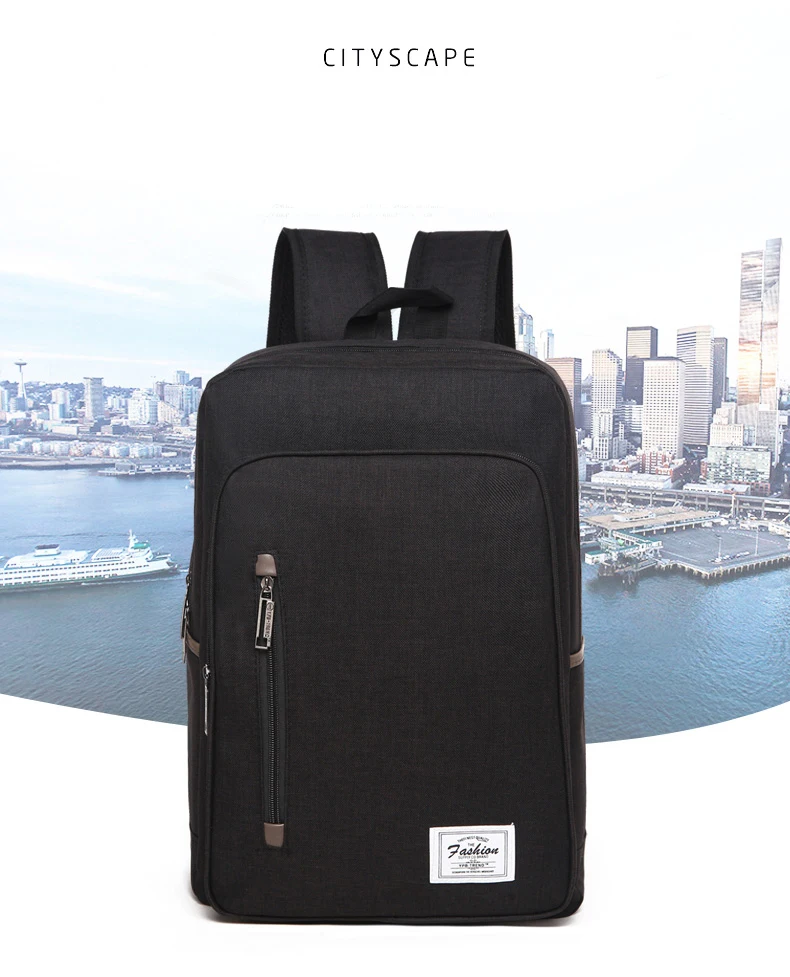 canvas backpack (1)