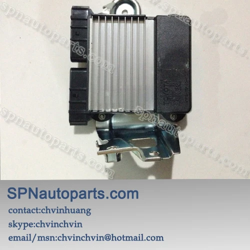 Denso driver injector toyota