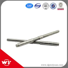 Прямая с фабрики common rail Инжектор вала 5870 костюм для инжектор для DENSO 095000-5870