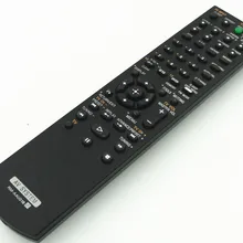Для sony AV ПДУ для домашнего кинотеатра Системы приемник дистанционного Управление RM-ADP001 RM-ADP004 STR-DB780QS STR-DE335 STR-DE915 STR-DA80ES