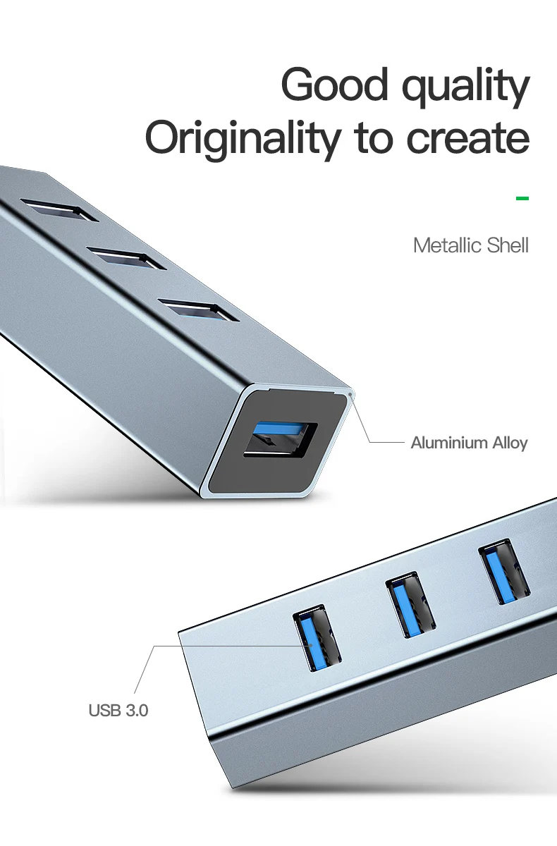 USB HUB (11)