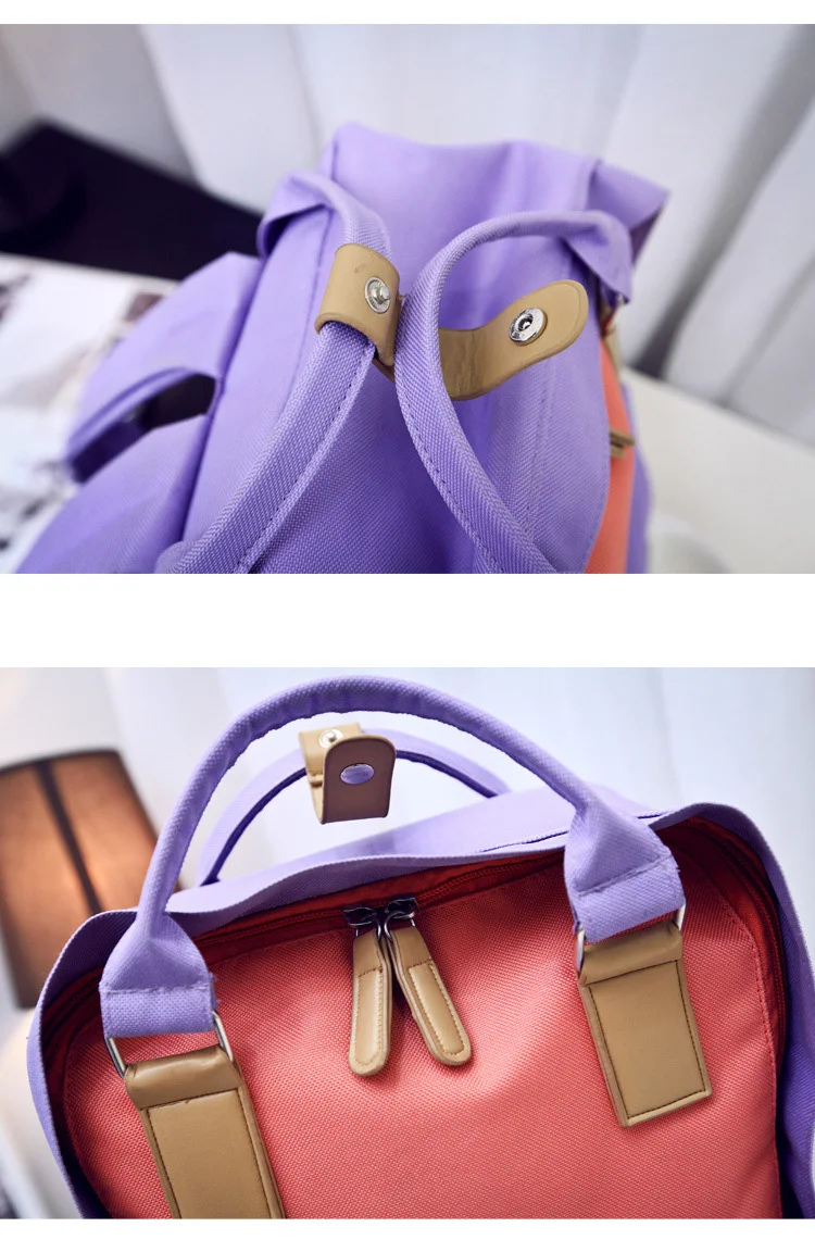 backpack female  (2) - 