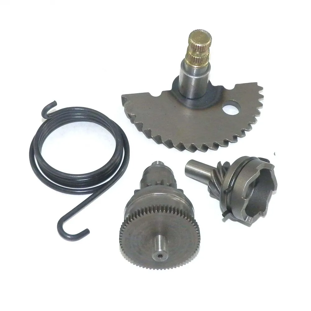 Сцепление для скутера мопеда GY6 50 139QMB|clutch gear|starter bendixstarter clutch |