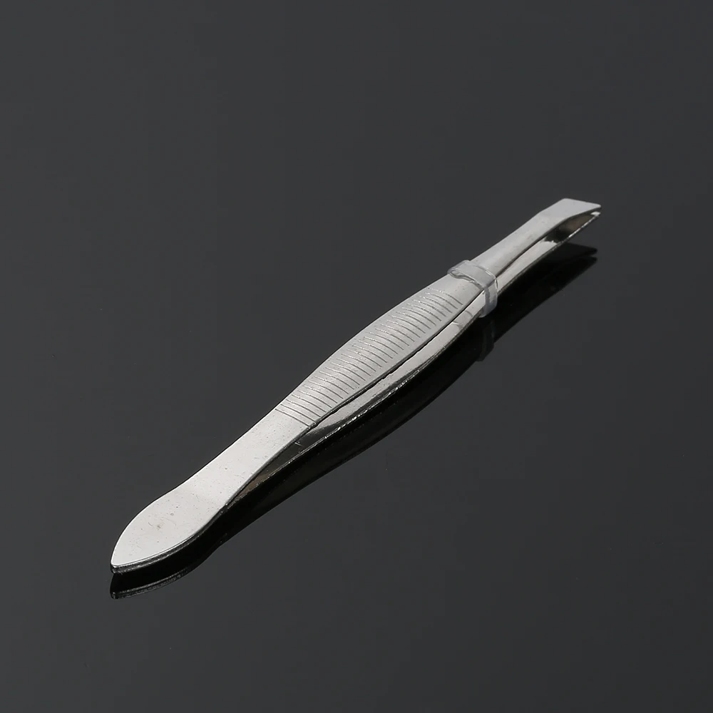 

Eyebrow Tweezer Eyelashes Extension Double Eyelid Sticker Application Eyes Hair Removal Tool Make Up
