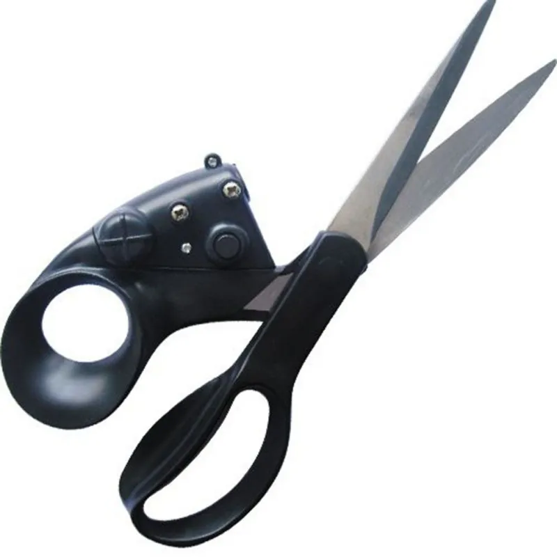 

Infrared Scissors Multi-purpose Scissors Popular New Professional Laser Scissors For home Crafts Wrapping Gif