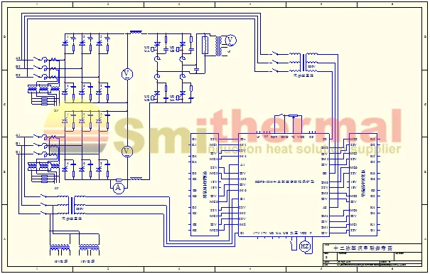 KGPS-12M drawings