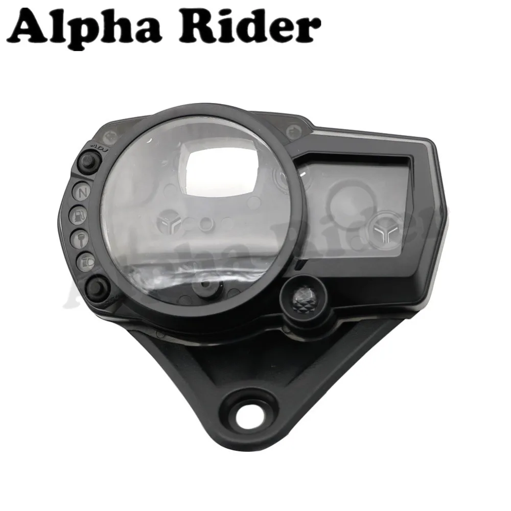 Тахометр для Suzuki GSXR600 GSXR750 06 09 GSXR GSX R 600/750 K6 K7 K8 K9|odometer gauge|speedometer caseodometer speedometer tachometer |