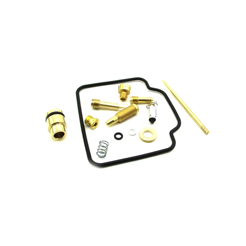 XLSION Aftermarket ремонт карбюратора набор для ремонта ATV Polaris Sportsman 335 1999 2000|Карбюратор| |