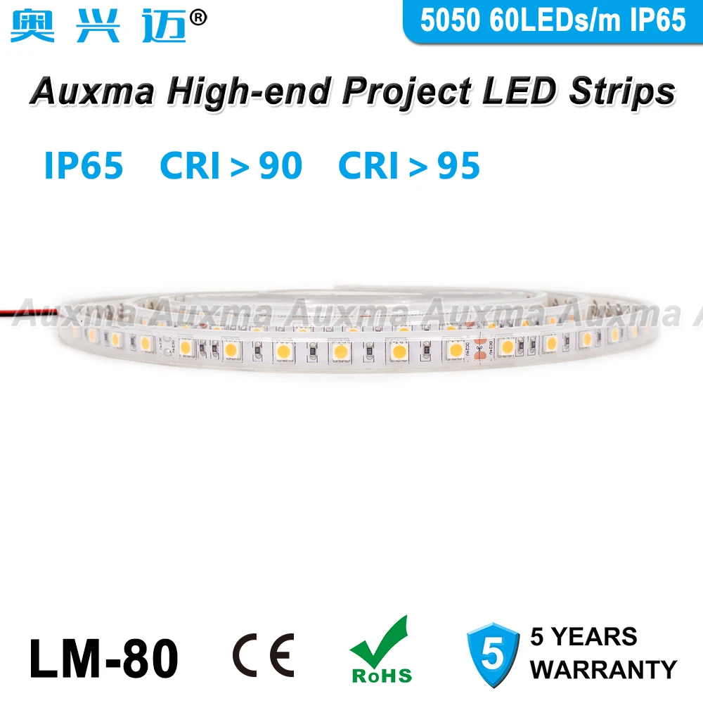 5050-60 24V 3000K-2