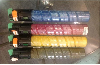 

2017 DHL shipping ! perfect quality Color Toner Cartridge MPC2551 compatible used for ricoh MPC2051,MPC2551,4pcs/lot