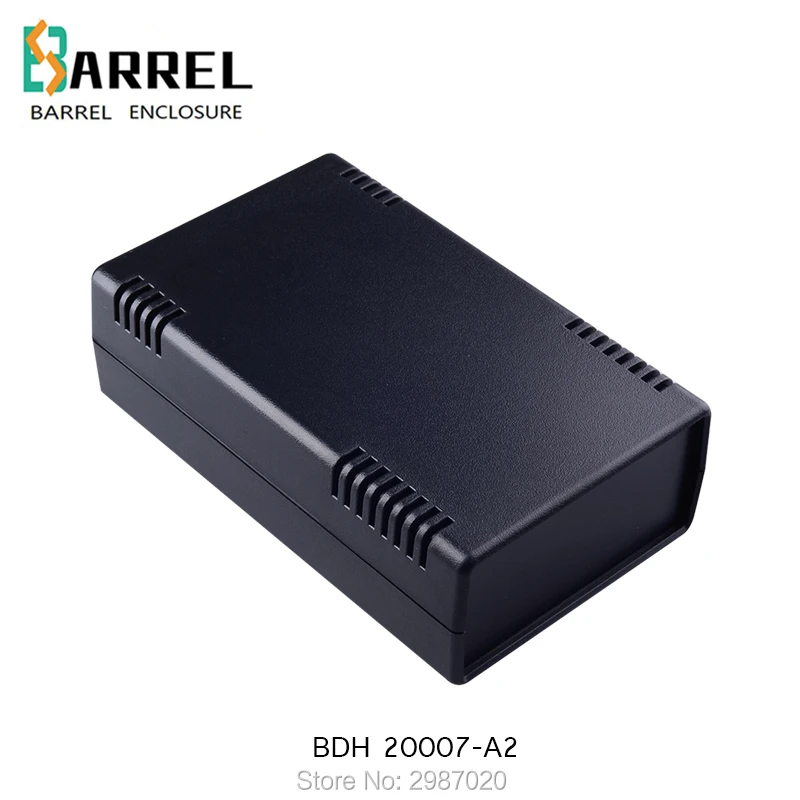BDH 20007-A2 1