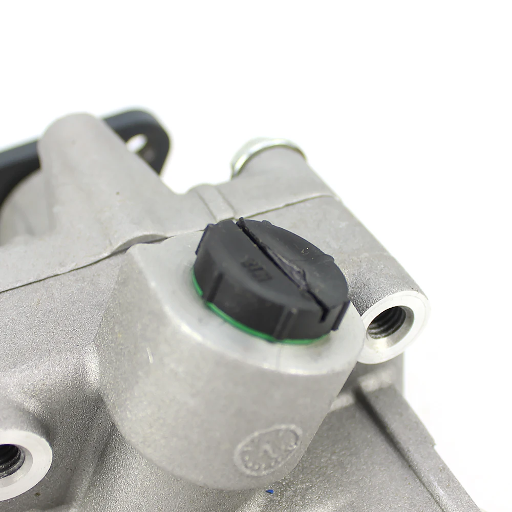 Power Steering Pump New Fit For Audi A6 100 1990 1994 C4 94 97 C5 94 05 OEM  048145155B 048145155F 048145155C 048145155FX Booster-in Power Steering Pumps  ...