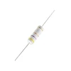 0.1-0.91 ohm 1W 5% 21valuesX5pcs=105pcs carbon film resistor RESISTORS Assorted Kit,  Metal Oxide Film Resistors ► Photo 2/3