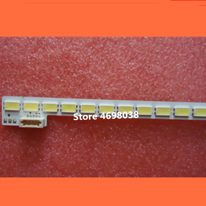 2 шт 4" LJ64-03260A LTA480HN01 светодиодный полосы S светодиодный 2011SGS48 7030 64 л REV1.0 520 мм 64 светодиодный s для Светодиодный 48K510G3D