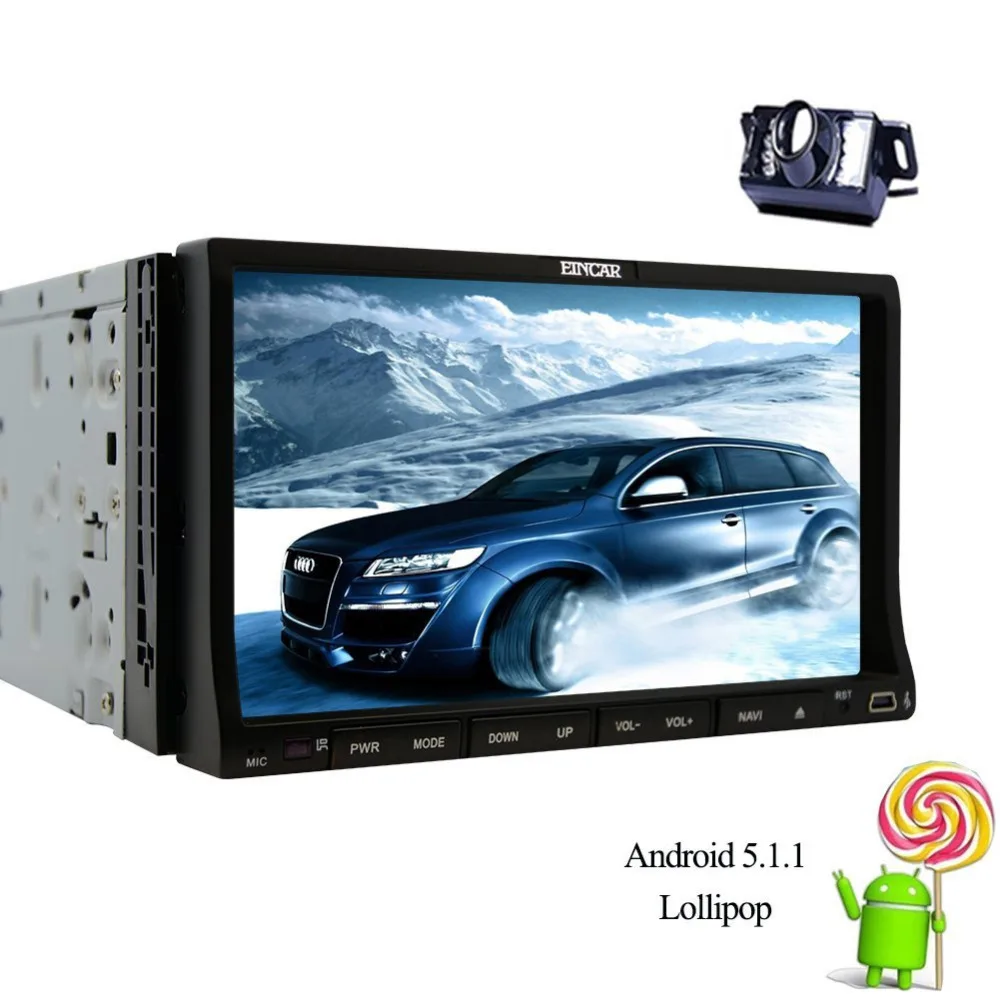 1 1 2 din car stereo