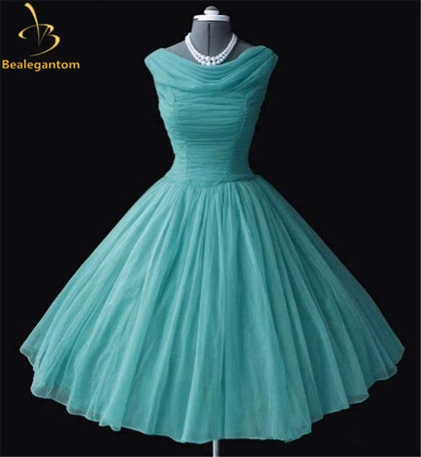 1950 Party Dresses