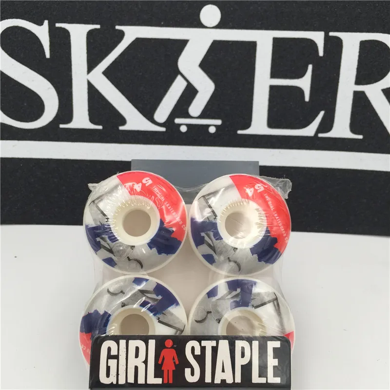 SKATEBOARD WHEEL (94)