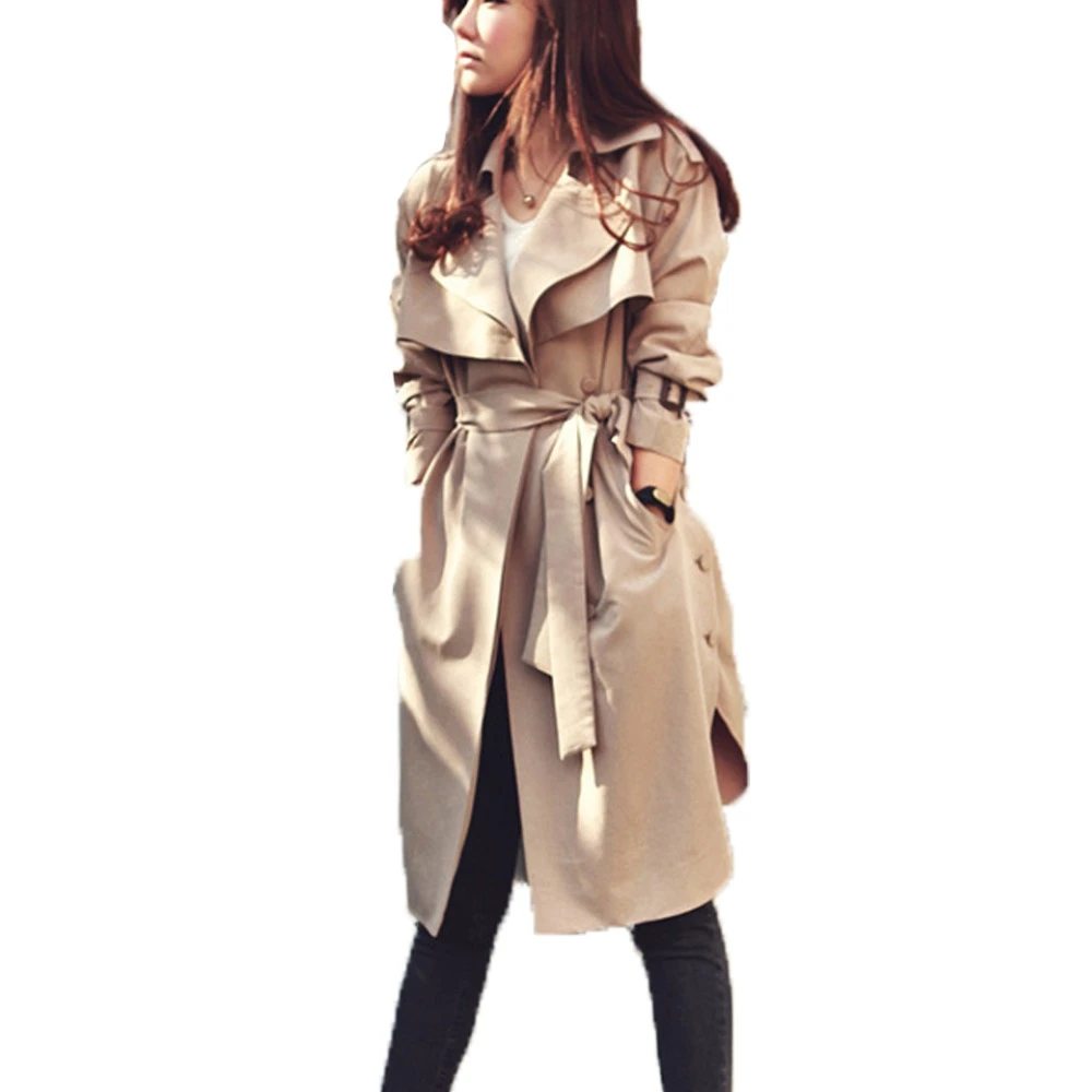 manteau printemps taille plus