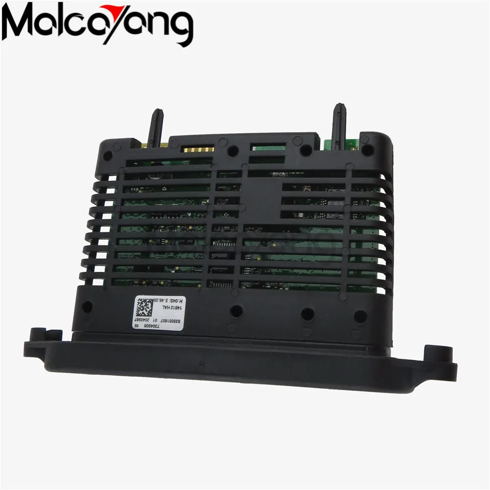 

Headlight Control Module 63117304906 For BMW 5 Series F18/F11/F10 Headlight Module L-EAR TMS 7304906/63117258278