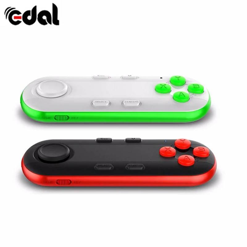 

Bluetooth Remote Control or VR Remote for 3D VR Headset Mini Portable VR Black or White New