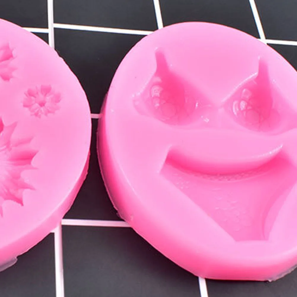 Cake Mould Bikini Shape Diy Cake Muffin Baking Silicone Chocolate Mold Lotion Bars Soap Moulds 1Pc Bikini