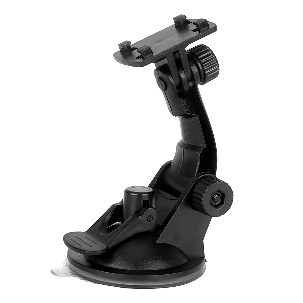 

360 Degrees Steering Car Support For GPS Recorder DVR Camera Auto Mounts Windshield Bracket Phone Holder Interior Accessories