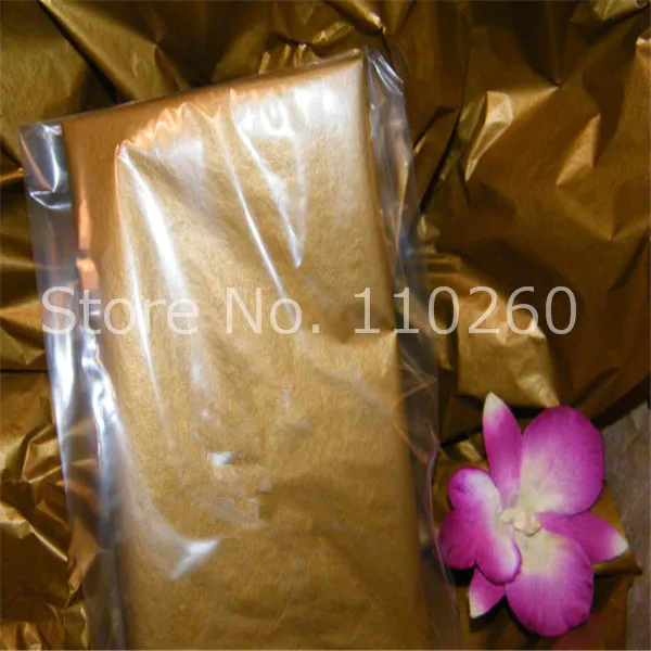 Металлическая Золотая оберточная бумага, металлическая золотая ткань бумага для упаковки подарков, 50x70 см, 250 шт/партия