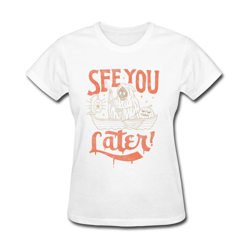 Women Clever See You Later Tee Shirts Custom Made Fete Du Travail Gifts Outfits Gf Green Tee Shirts Crew Neck O Neck Cotton Crew Neck Tee Shirttee Shirt Women Aliexpress Women Clever See You Later Tee Shirts Custom Made Fete Du Travail Gifts Outfits Gf Green Tee Shirts Crew Neck O Neck Cotton Crew Neck Tee Shirttee Shirt Women Aliexpress