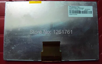 

LAJ080W002A LCD SCREEN DISPLAY PANEL Original