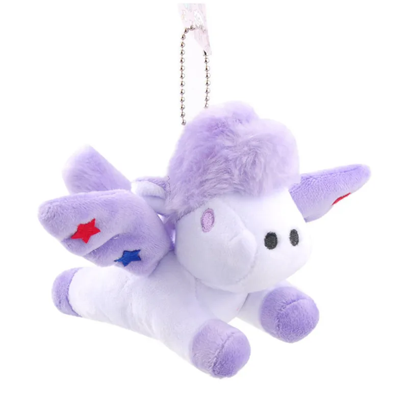sanrio unicorn plush