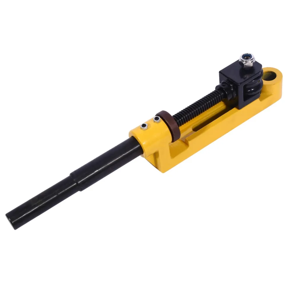 10-25mm / 0.39- 0.98" Bending Manual Pipe Bender Lever Type Tube Bendings Tool Pipes Tools Accessory