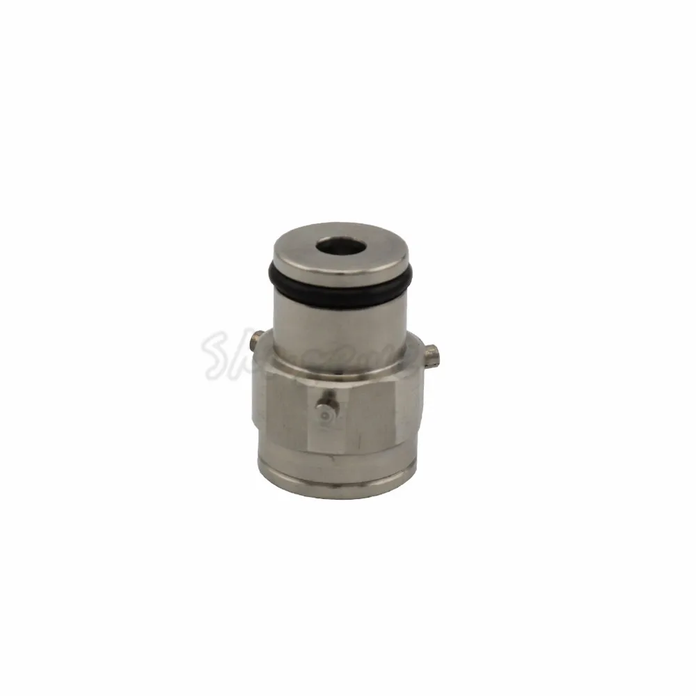 Homebrew Stainless Steel Cornelius Keg Pin Lock Post & Poppet Gas Liquid 1932-18 Beer Replacement (8)