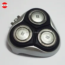 Замена бреющая головка+ тарелка+ держатель для PT710 PT715 PT725 PT720 PT730 PT735 PT860 AT890 AT750 AT751 AT752 AT753 AT891 бритвы