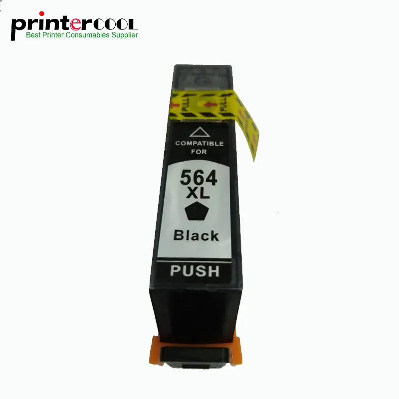 Einkshop 564 xl совместимый чернильный картридж для hp 564xl Photosmart 5510 5511 5512 5514 5515 5520 5525 6510 6512