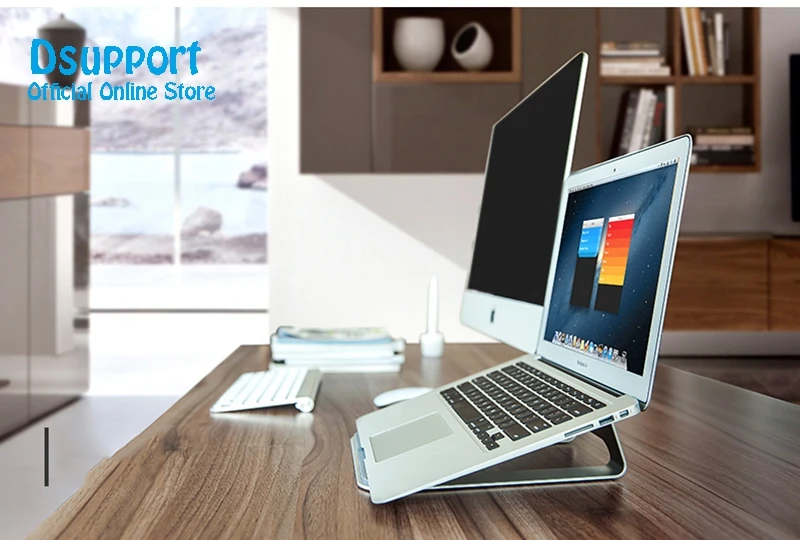 Free Shipping AP-1 Laptop Cooling Stand Ergonomic Viewing Angle Holder Support 11-15 inch Notebook Design for Macbook Free Shipping AP-1 Laptop Cooling Stand Ergonomic Viewing Angle Holder Support 11-15 inch Notebook Design for Macbook