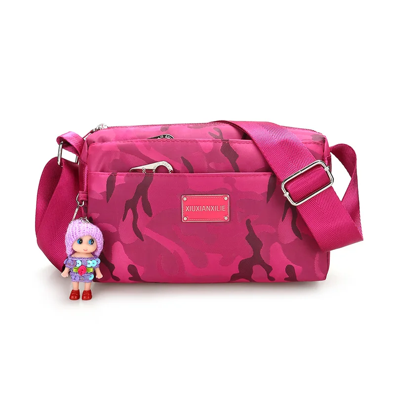 Bolso kiplehandbags الإناث رسول الكتف حقيبة يد مصمم للنساء tassen الفاخرة الأعلى مقبض حقيبة عارضة حمل بولسا 2018