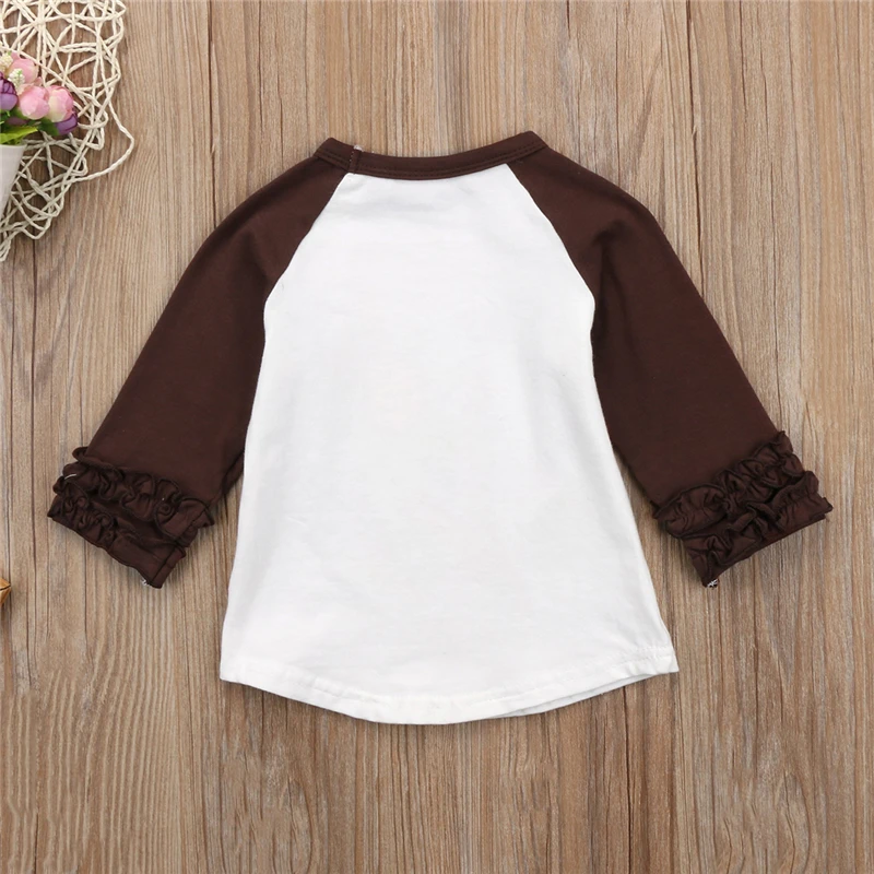 Newborn Baby Boy Girl Animal Floral Tops T Shirt Long Sleeve Top Kids newborn-baby-boy-girl-animal-floral-tops-t-shirt-long-sleeve-top-kids