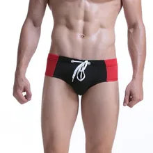 Мужские Мужские дышащие плавки-шорты, шорты для плавания, облегающие плавки для мальчиков, плавки для мальчиков 20