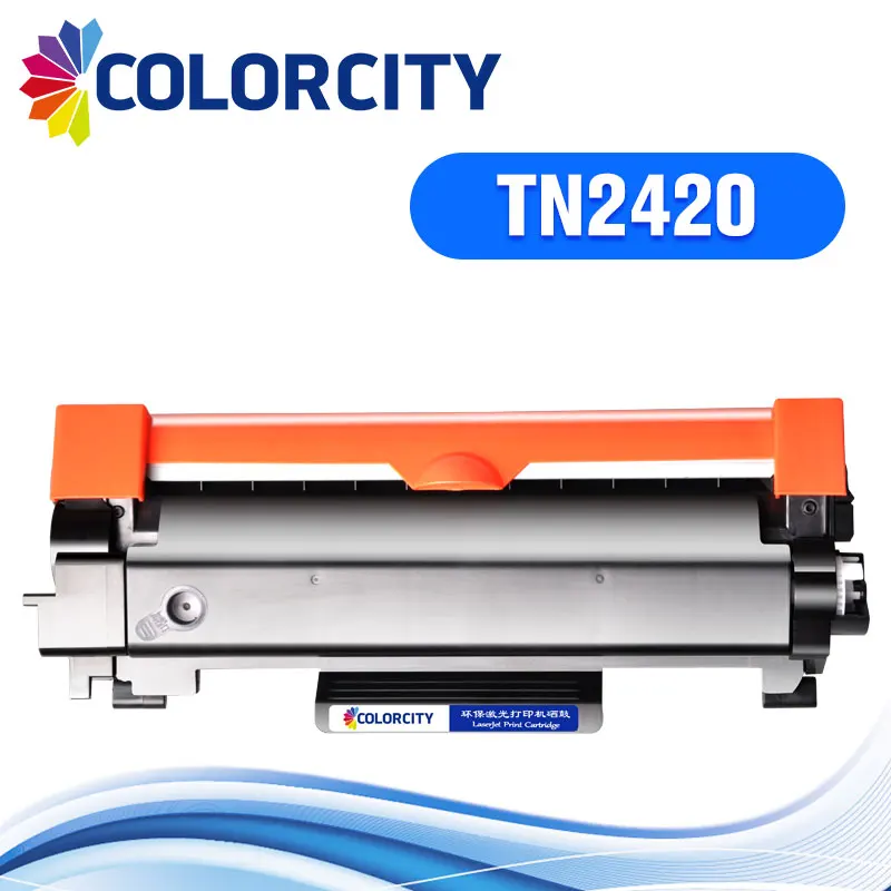 Compatible toner cartridge TN2420 for brother MFC L2730DW MFC L2750DW MFC L2750DW L2710DN MFC 