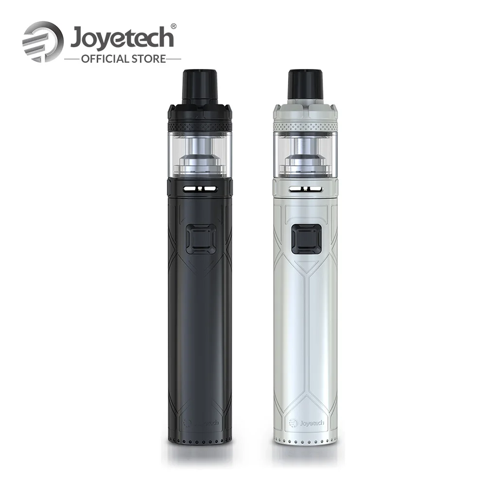 Original Joyetech EXCEED NC with NotchCore Kit Built in 2300mAh 2.5ml Capacity NotchCoil Coil Electronic Cigarette Original Joyetech EXCEED NC with NotchCore Kit Built in 2300mAh 2.5ml Capacity NotchCoil Coil Electronic Cigarette