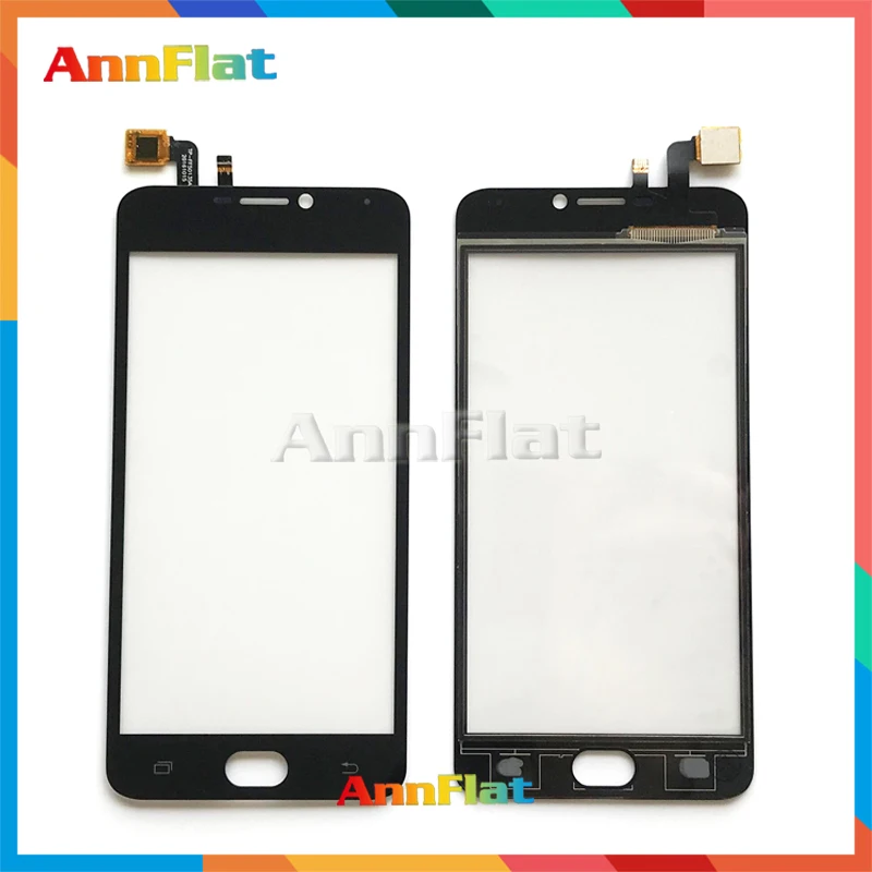 

High Quality 5.0" For Blackview BV2000 Touch Screen Digitizer Front Glass Lens Sensor Panel + Tracking code