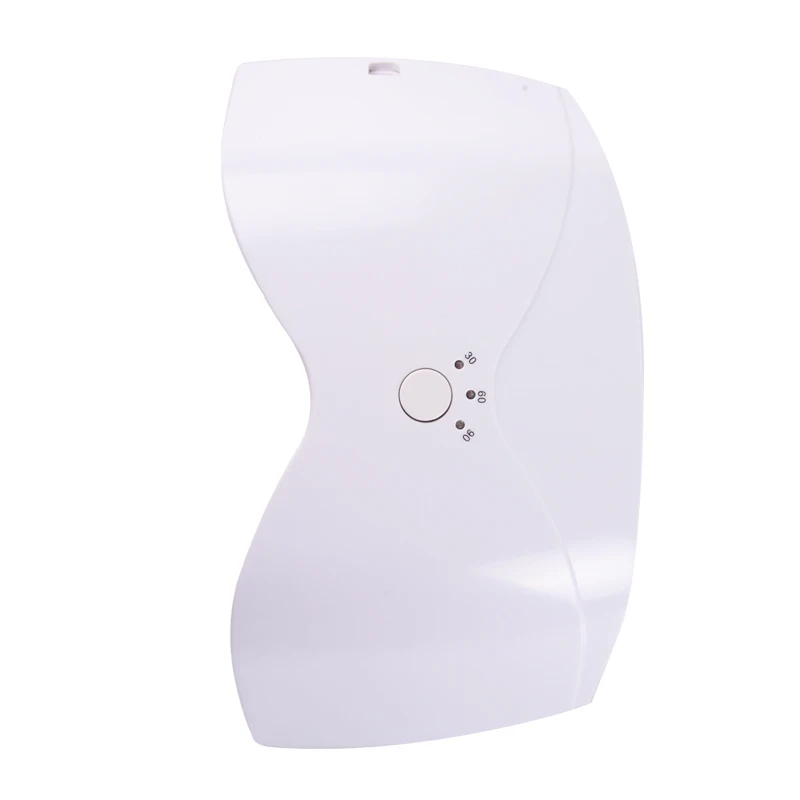 

Nail Dryer 48W UV LED Nail Lamps Smart Sensor 30S/60S/120s Time Setting Machine for Curing UV Nail Gel