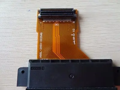 

DHL/EMS 1PC USED for Fanuc Card holder A66L-2050-0025#A In Good Condition