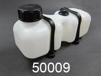 HSP Racing 50009 Fuel Tank For Gas 1/5 Rc Car Spare Parts REDCAT 1