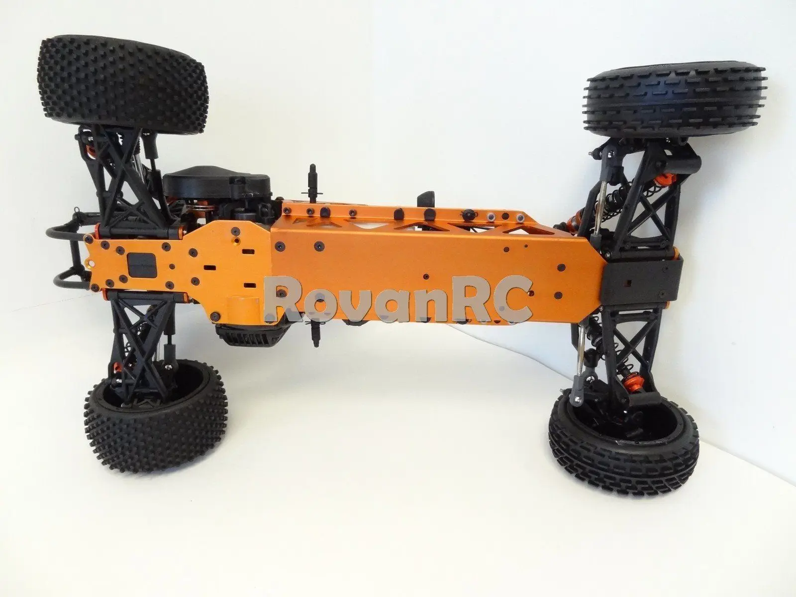 1/5 весы Rovan 290A газ, бензин Багги RTR 29cc HPI Baja 5B SS King совместимы