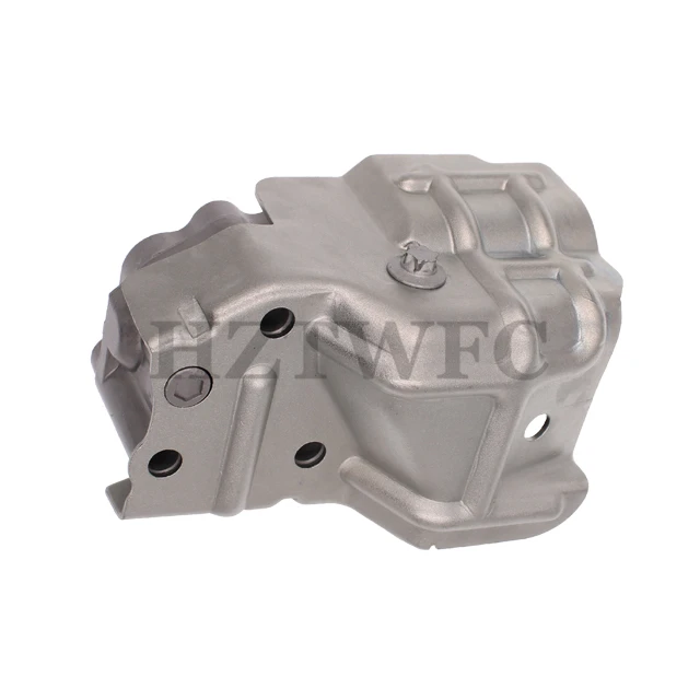 VTEC 15810-RAA-A03 15810-RAA-A01 с изменяющимся опережением соленоид катушка с винтилем+ уплотняющая прокладка для Honda согласие CRV Civic RSX 2003-2006