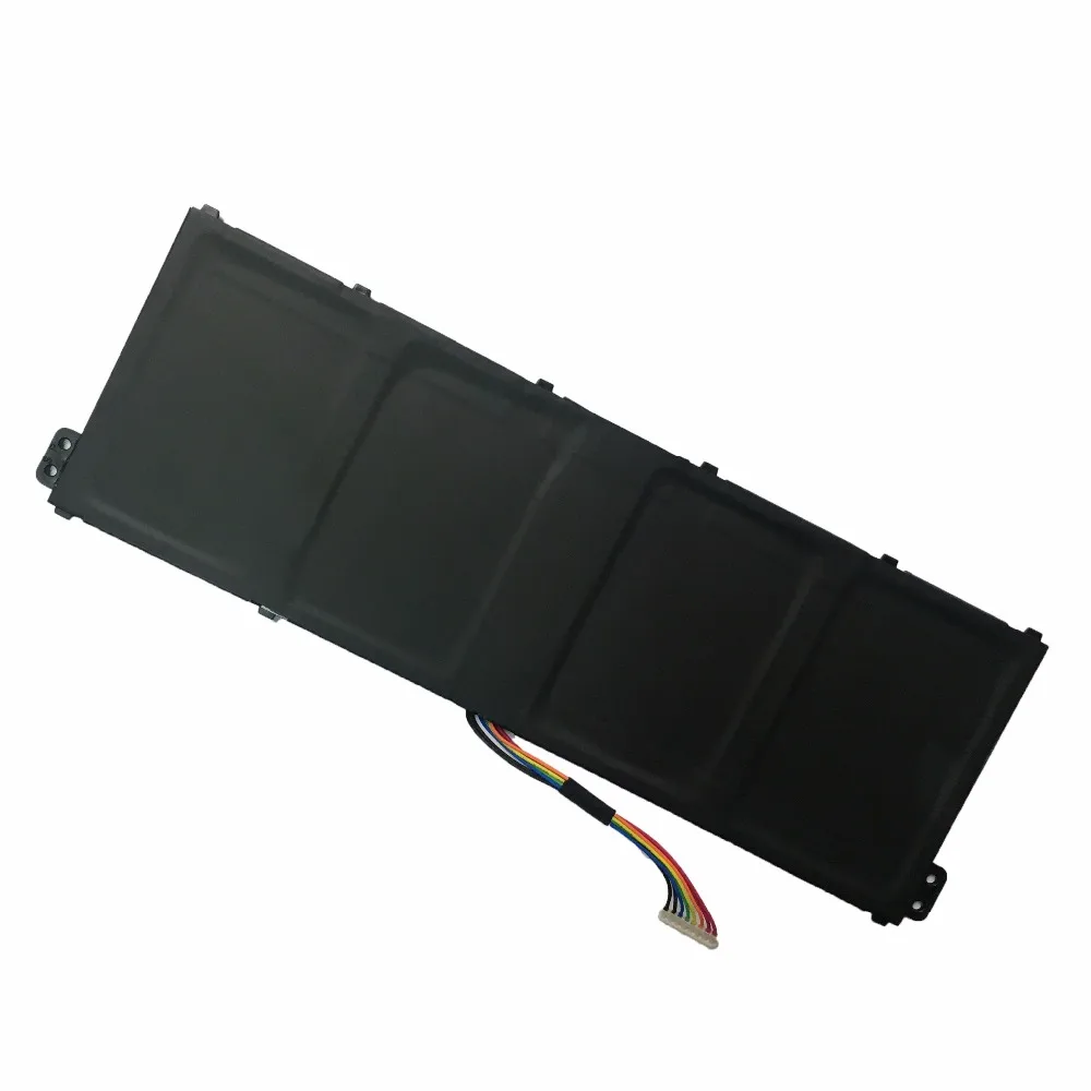 15,2 V 46wh 48wh AC14B8K ноутбук Батарея для acer Aspire V3 V3-371 V3-371-30FA AC14B8K