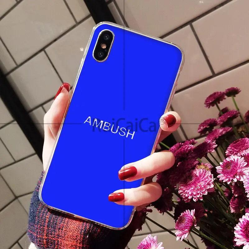 AMBUSH simple