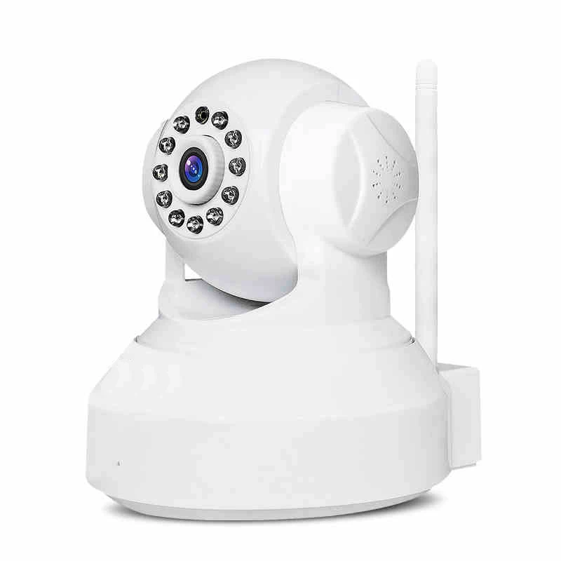 2 шт./лот IMIEYE 720 P сетевая камера ptz беспроводной ip камеры wifi sd Запись tf карта pulg & play